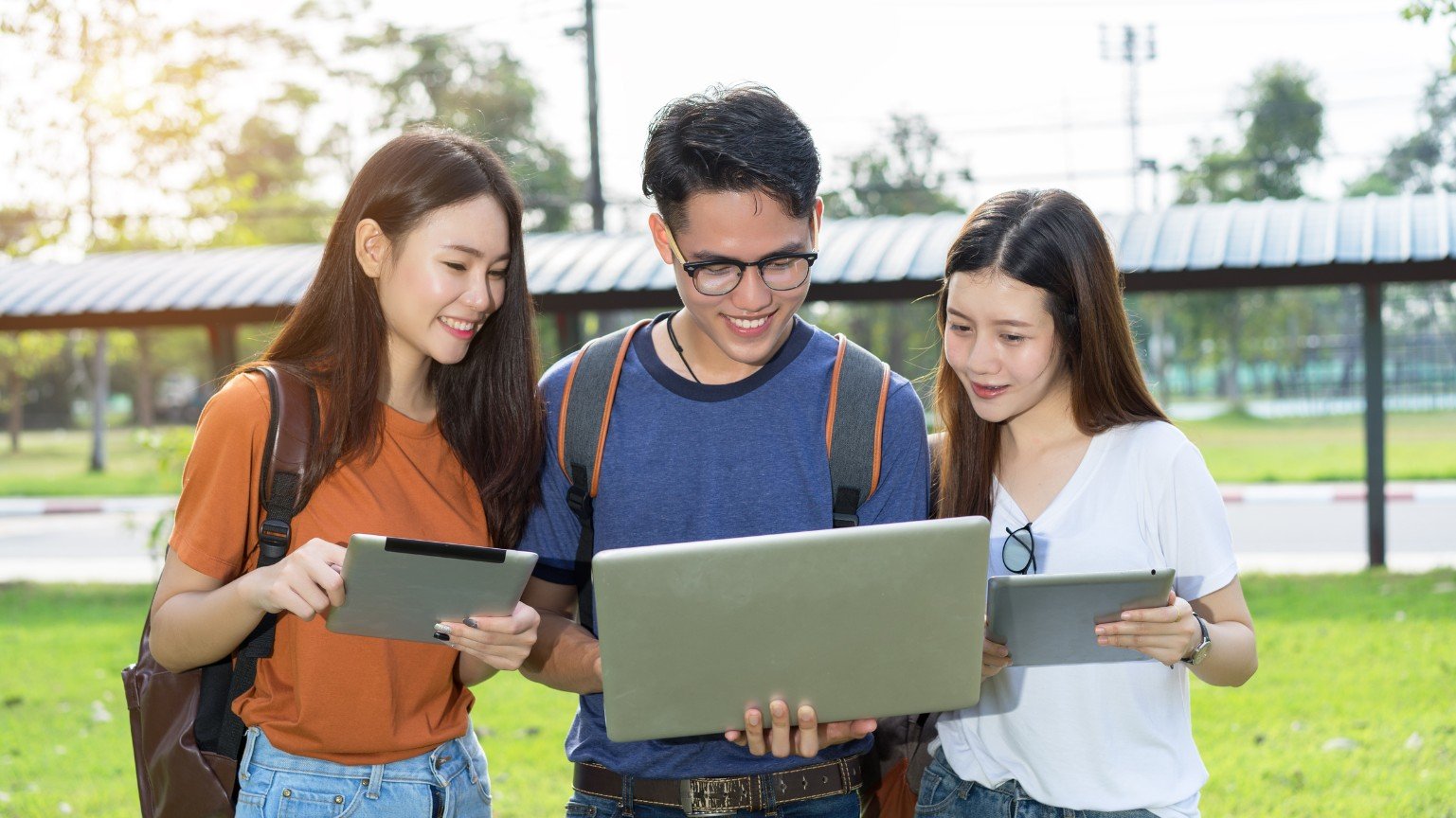 Khám Phá Cơ Hội Học Bổng Du Học Bỉ - Mở Ra Cánh Cửa Tương Lai Rực Rỡ