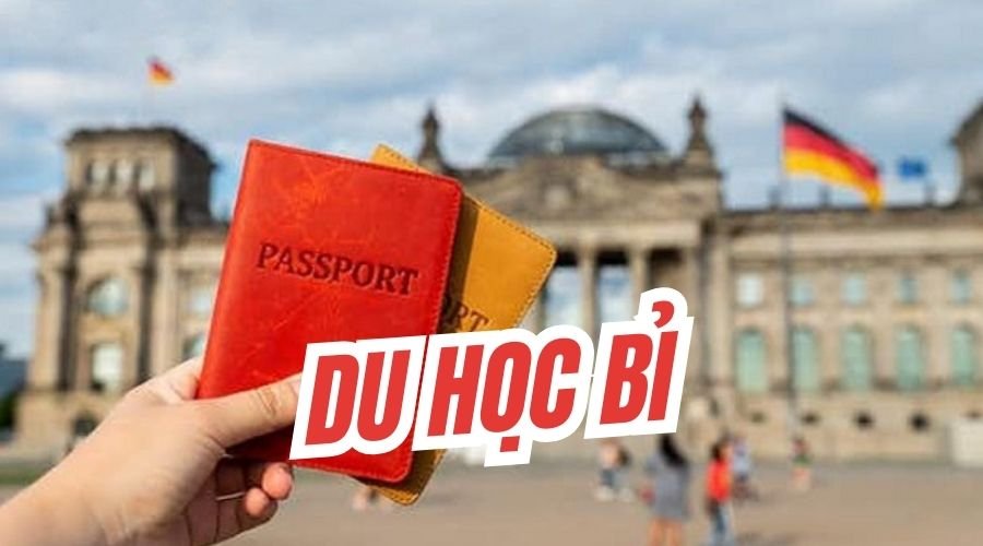 Khám Phá Cơ Hội Học Bổng Du Học Bỉ - Mở Ra Cánh Cửa Tương Lai Rực Rỡ