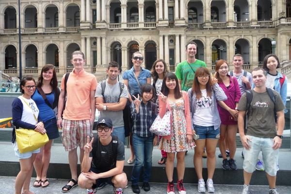 Hòa vào giấc mơ du học Thụy Sĩ - Cánh cửa mở ra tương lai rực rỡ cho sinh viên Việt Nam