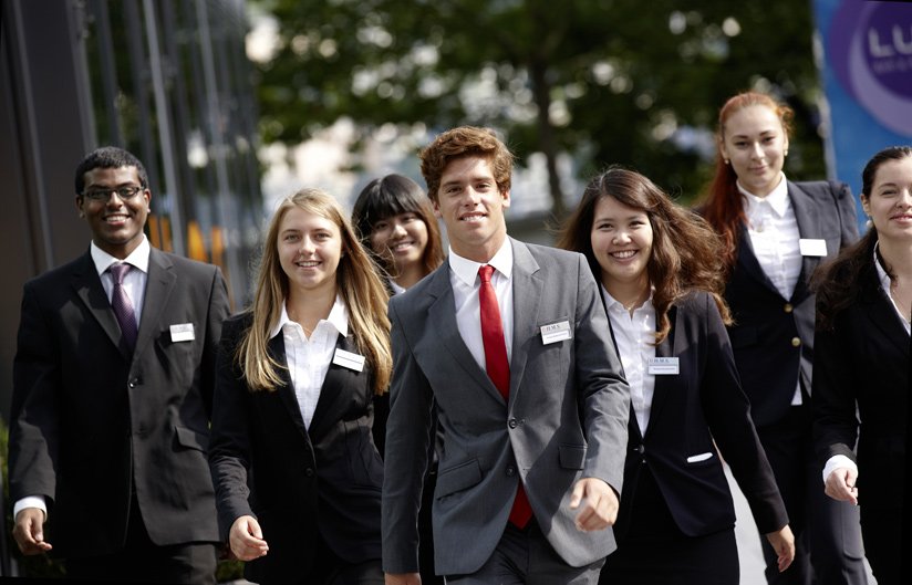 Hòa vào giấc mơ du học Thụy Sĩ - Cánh cửa mở ra tương lai rực rỡ cho sinh viên Việt Nam