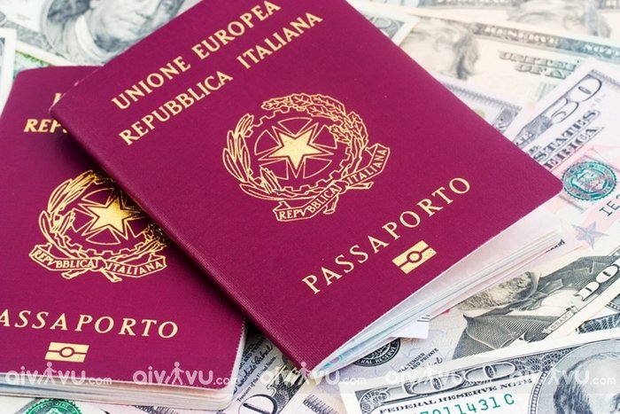 Khám Phá Cánh Cửa Vàng - Visa Lao Động Italy Và Những Thông Tin Cần Biết