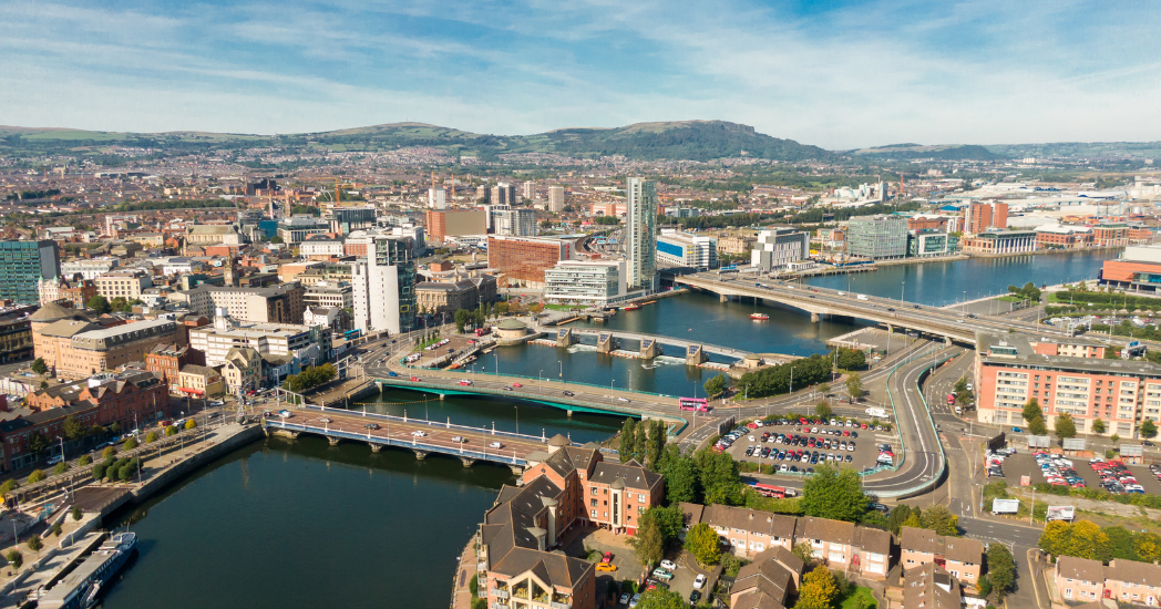 Chi Phí Xuất Khẩu Lao Động Tới Ireland - Những Thông Tin Cần Thiết Để Bạn Chuẩn Bị Tốt Nhất