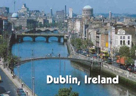 Kinh Nghiệm Xuất Khẩu Lao Động Sang Ireland Thực Tế - Bí quyết thành công từ những người trong cuộc