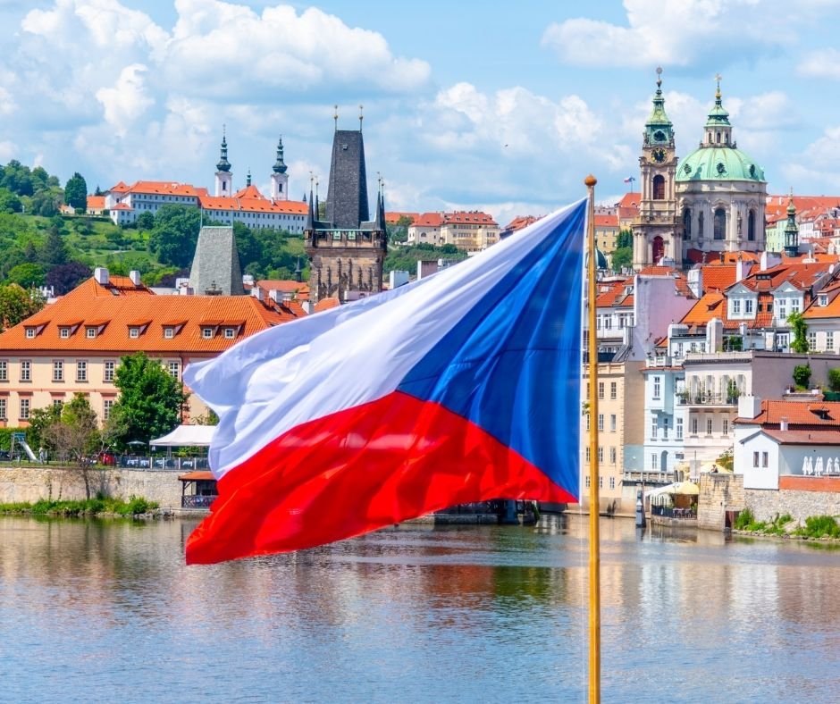 Khám phá Cơ Hội Việc Làm Tại Czech Quốc - Visa Lao Động Czech Republic Đầy Hứa Hẹn