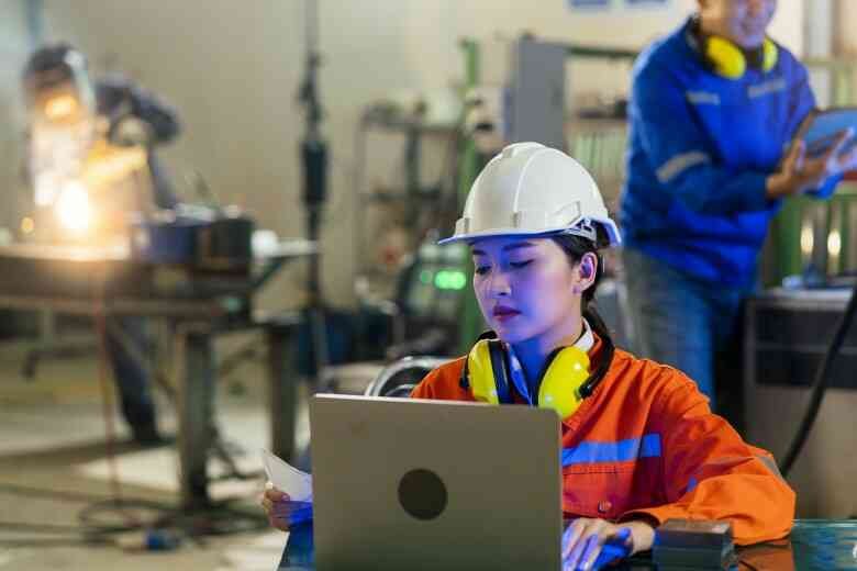 Các ngành nghề Kỹ sư Nhật Bản đang cần tuyển dụng - Cơ hội lớn cho kỹ sư Việt Nam phát triển nghề nghiệp