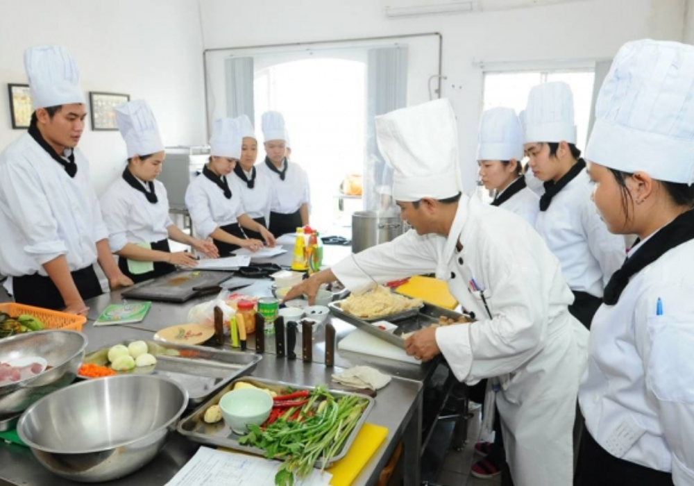 Các Ngành Nghề Thiếu Nhân Lực Tại Đức - Cơ Hội Vàng Cho Tương Lai Nghề Nghiệp Bạn