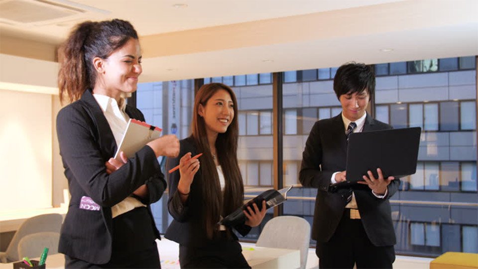 Cách viết CV hiệu quả cho Kỹ sư Nhật Bản - Bí quyết ghi điểm trong mắt nhà tuyển dụng Nhật Bản