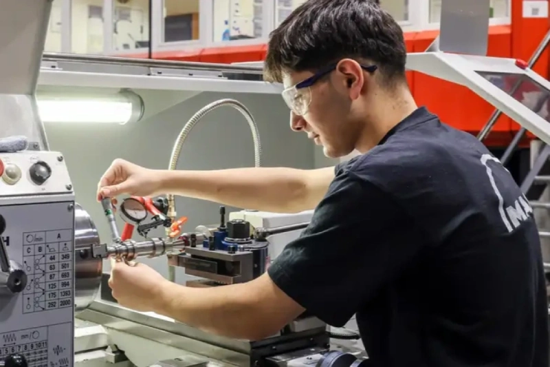 Điều Kiện Để Xuất Khẩu Lao Động Sang Đức - Cẩm nang toàn diện để thành công trên hành trình mới