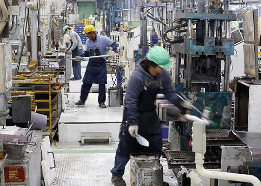 Kinh Nghiệm Xuất Khẩu Lao Động Đức Thành Công - Chìa Khóa Đưa Bạn Đến Thành Công và Hạnh Phúc Mục Tiêu