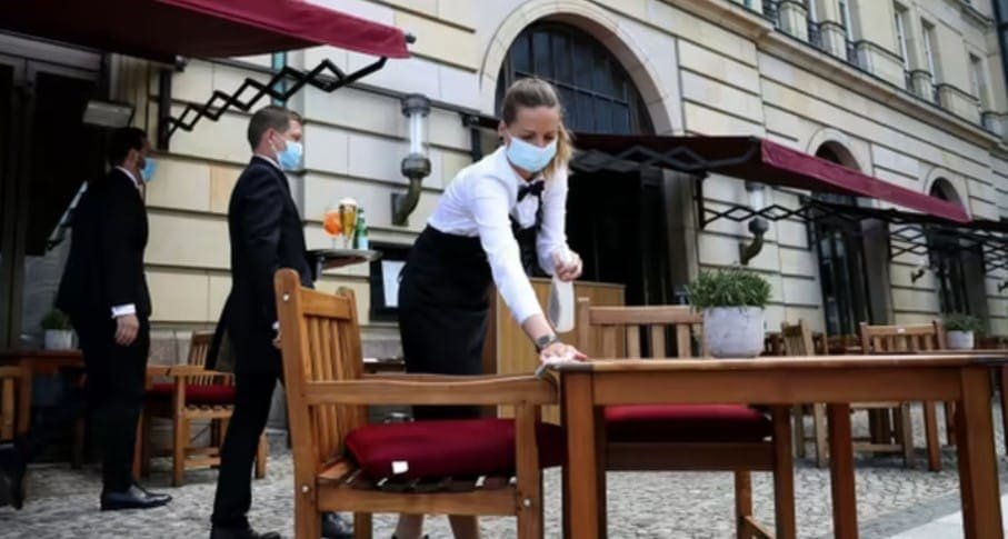 Lợi Ích Của Xuất Khẩu Lao Động Sang Đức - Cơ Hội Vàng Để Phát Triển Bản Thân Và Đời Sng