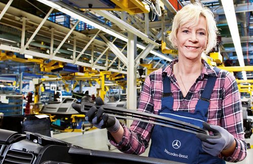 Xu hướng Xuất Khẩu Lao Động Đức - Cơ Hội Mới Và Thách Thức Trong Thị Trường Việc Làm