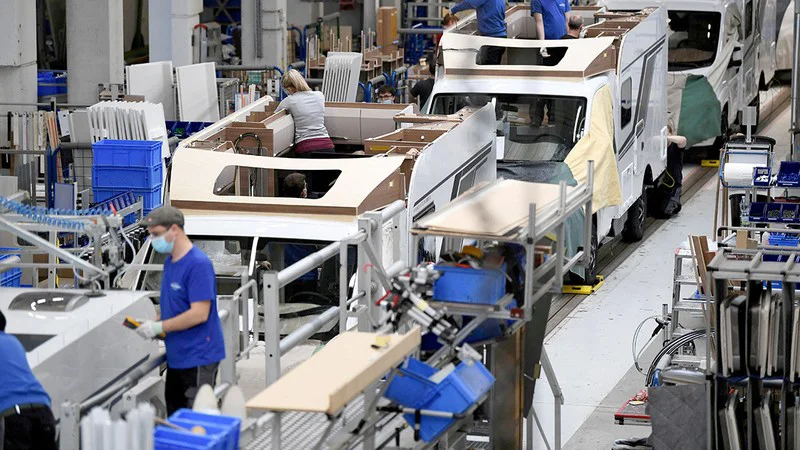 Xuất Khẩu Lao Động Đức cần cẩn trọng với các lời tư vấn lương cao - Cẩn trọng để tránh những rủi ro không đáng có khi làm việc tại Đức